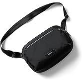 Bellroy Transit Sling (5L travel crossbody bag with internal organization, adjustable strap, and weather-resistant design)