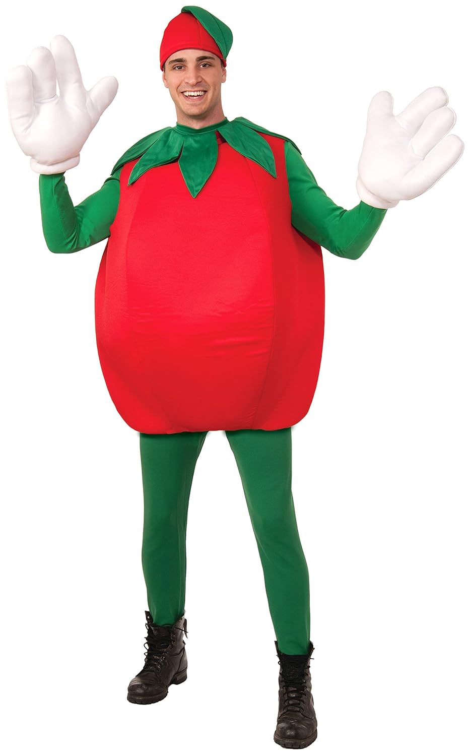 Forum Novelties Tomato Costume.