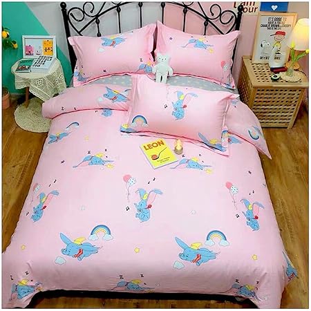 cute girly bed sheets