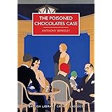 Poisoned Chocolates Case
