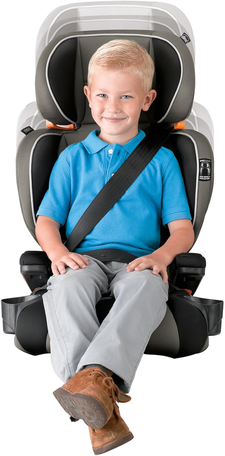 chicco booster seat canada