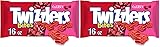 TWIZZLERS Bites Cherry Candy Bag, 16 oz