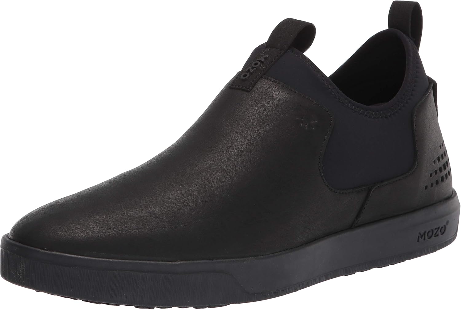MOZO Men's Zane Running Shoe: Shoes