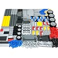 thumbnail image 2 of Buy BroTex Technic Parts-Liftar Beas-Axles Pins Bricks - 820 Pieces... 2 of 11