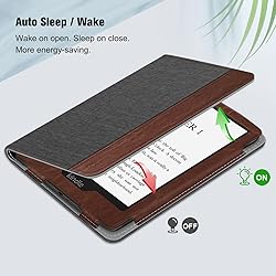 Fintie Folio Case for 6.8" Kindle Paperwhite