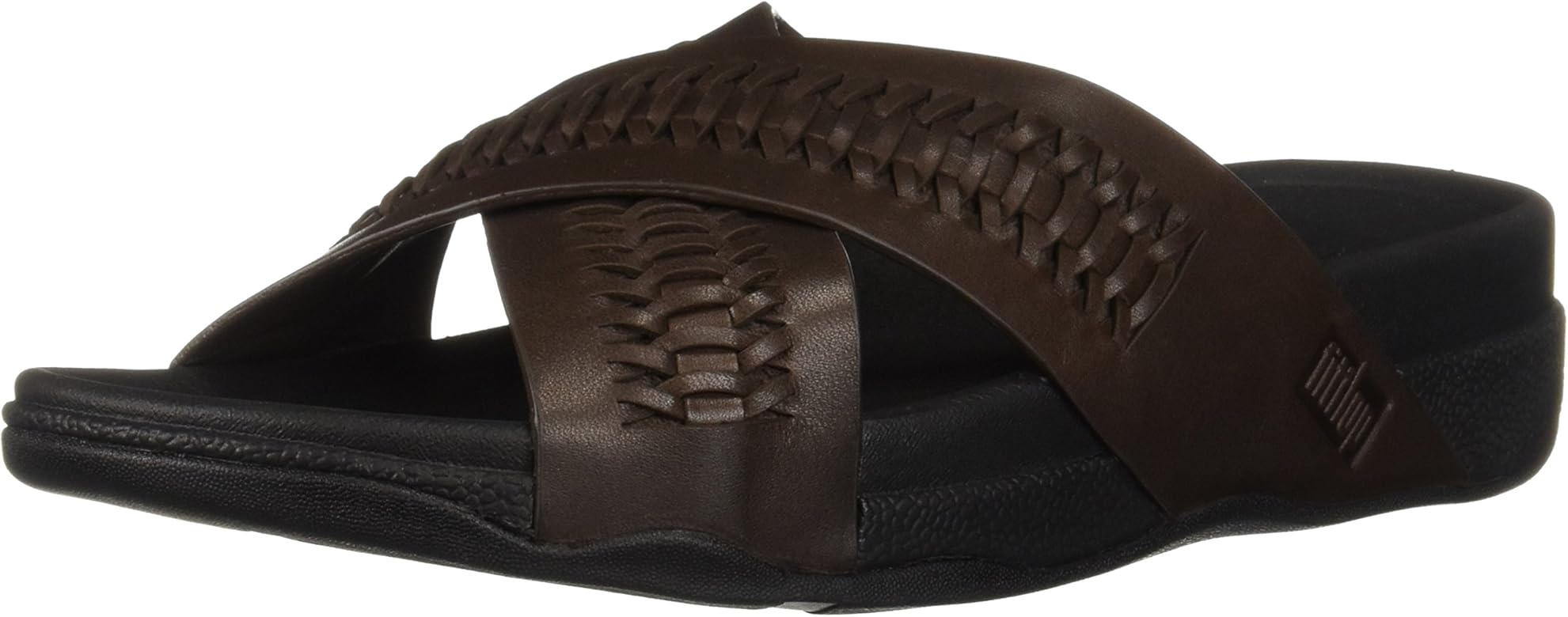 fitflop surfer leather