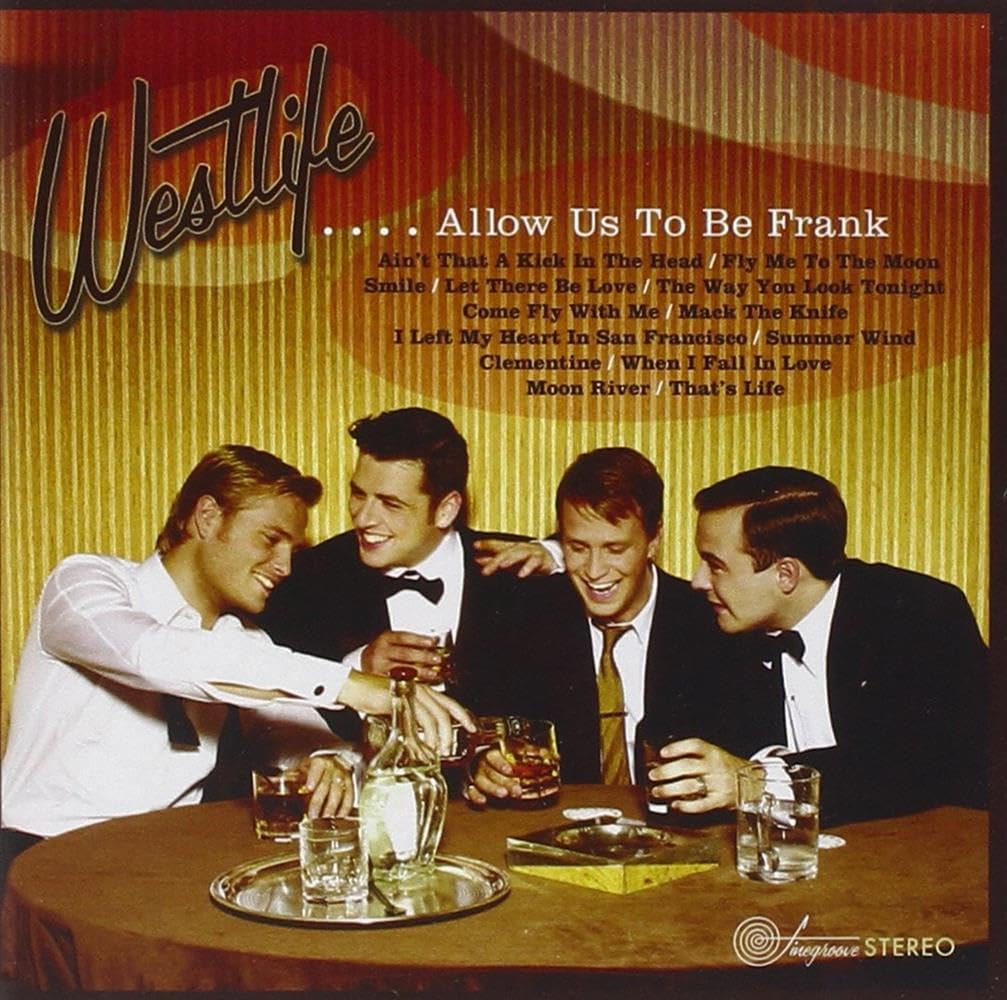 Allow Us To Be Frank