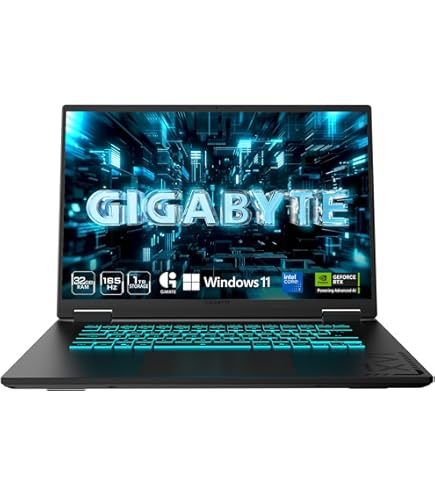 Amazon.com: Acer Nitro 5 Gaming Laptop | AMD Ryzen 7 6800H