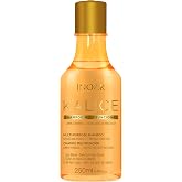 INOAR K&aacute;lice Multifunctional Shampoo with Vitamin E &amp; Botanical Oils for Moisturizing Repair, 8.45 Fl Oz