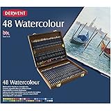 4 Stick Di Grafite Idrosolubile Derwent Graphitone - Per Disegno E Schizzi - Foto 8