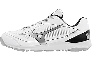 Mizuno Womens Cushionrevo Diamond Turf Shoe