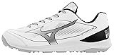 Mizuno Unisex Cushionrevo Diamond Turf