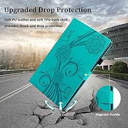 Kitzomi for Lenovo Tab P11 Pro 2nd Gen Case 2022