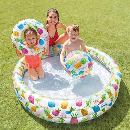juegos piscina amazon