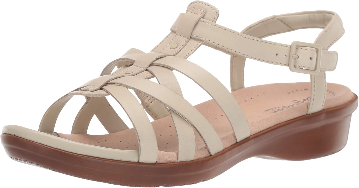 loomis katey sandals