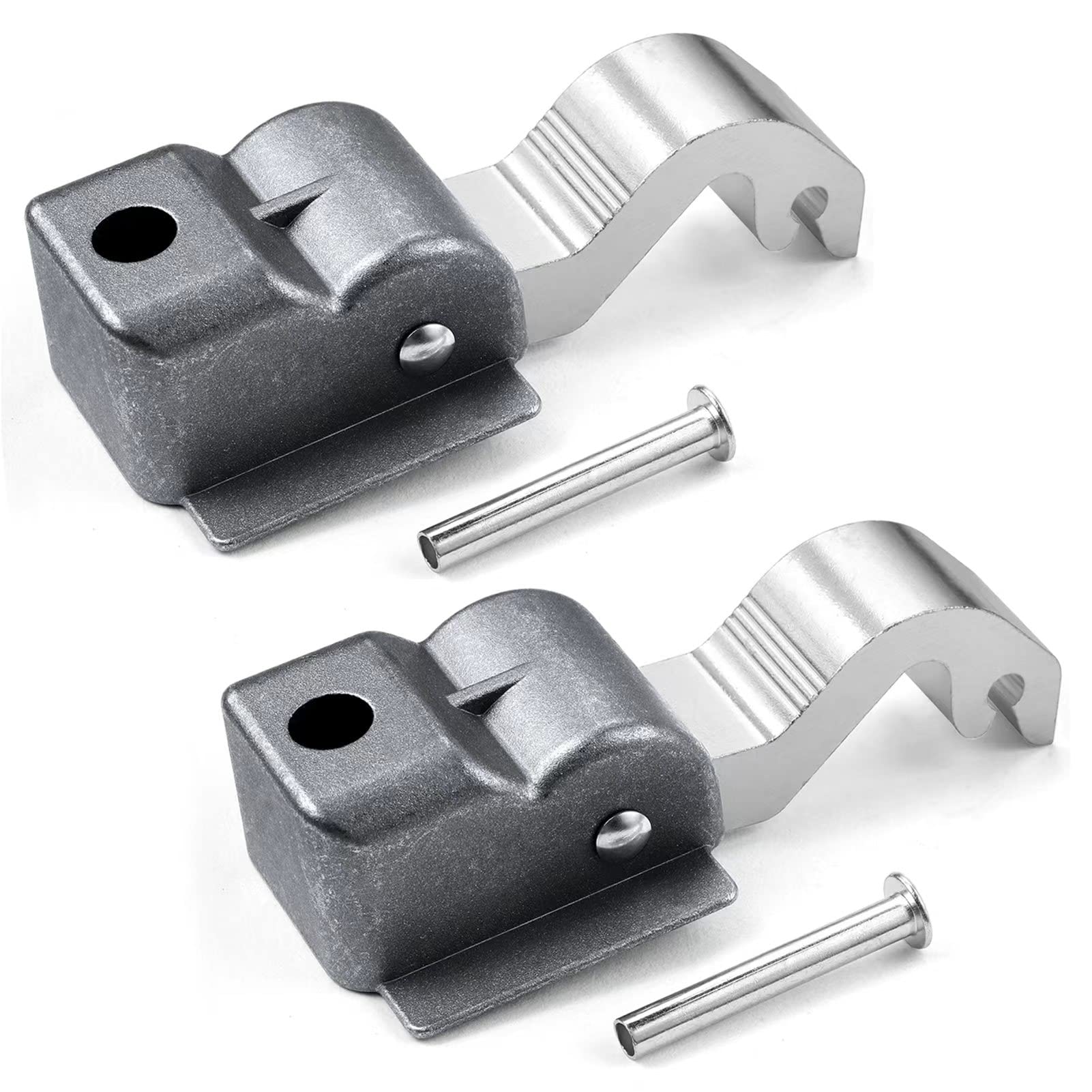 Photo 1 of 1 Pack RV Awning Rafter Rivet Slider Asm RV Awning Parts for Dometic A&E 9000 8500, Replace for 830463P, Rafter Slider Replacement Parts for Camper Trailers Motorhome Arm to Keep Canopy Tensioned