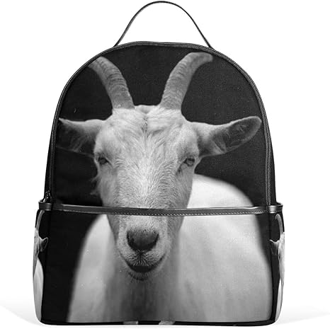 the goat bag sports backpack