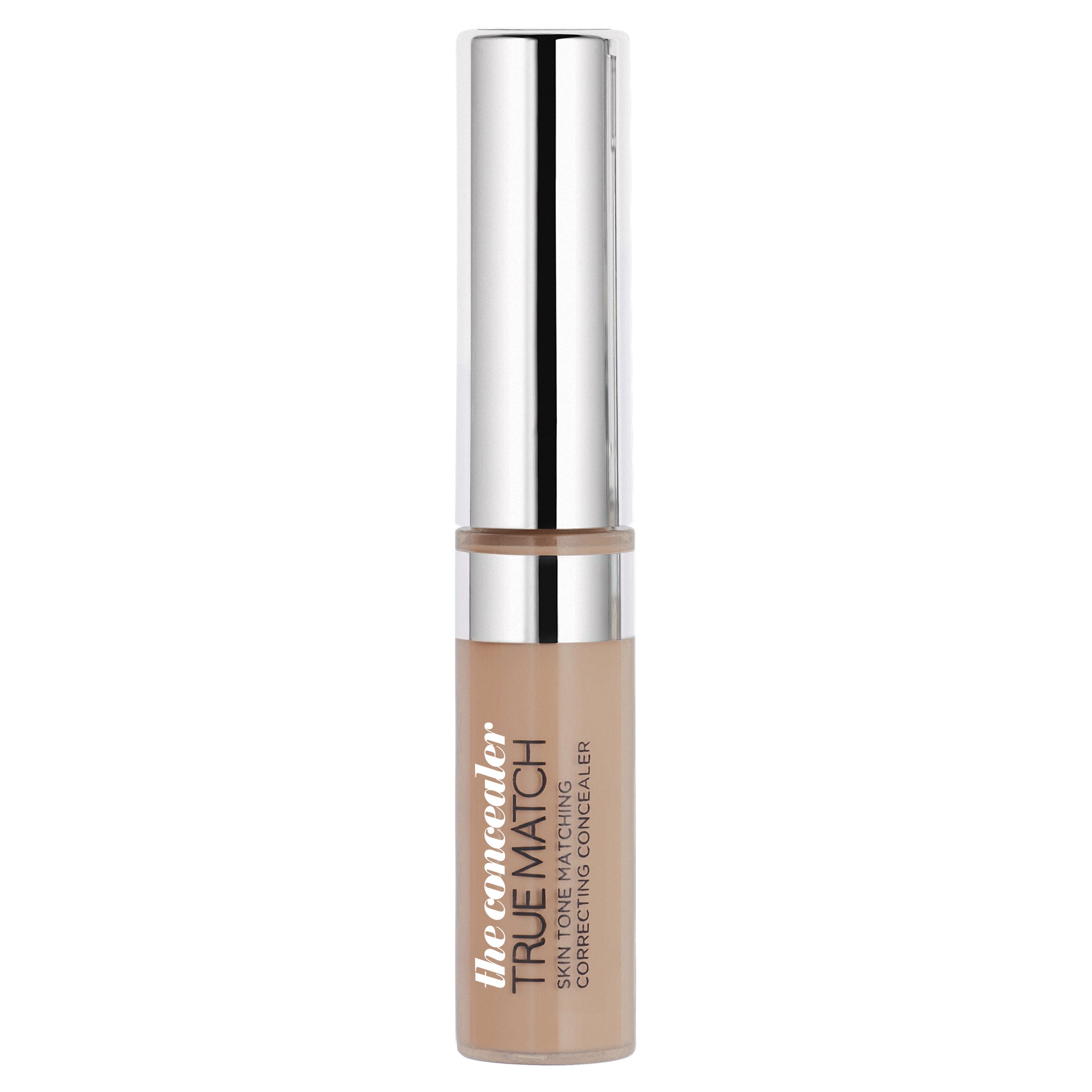 L'Oreal Paris True Match Concealer 5 Sand, 3x5ml