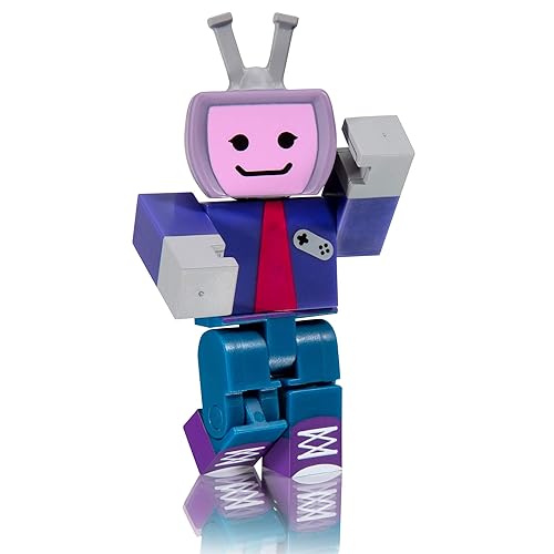 Deals Roblox Roblox Toys Season Roblox Celebrity Collection Series