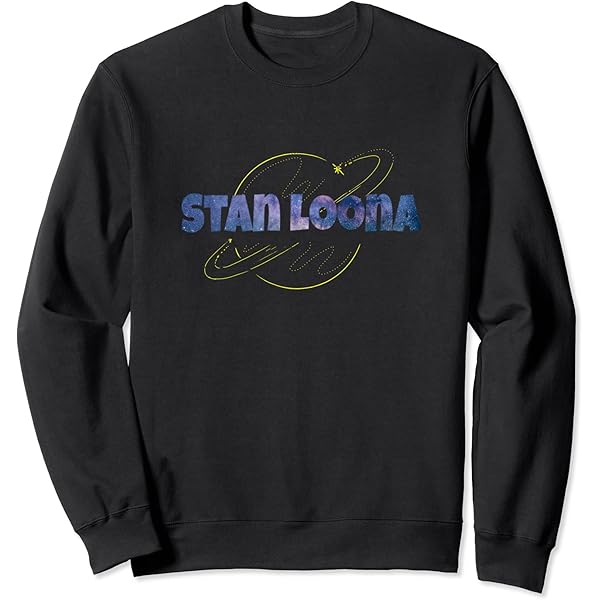 Amazon.com: Stan Loona | Loona Fandom Inspired Kpop Merch