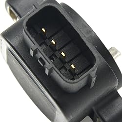 HEDORANCE 22633-AA151 Throttle Position Sensor TPS