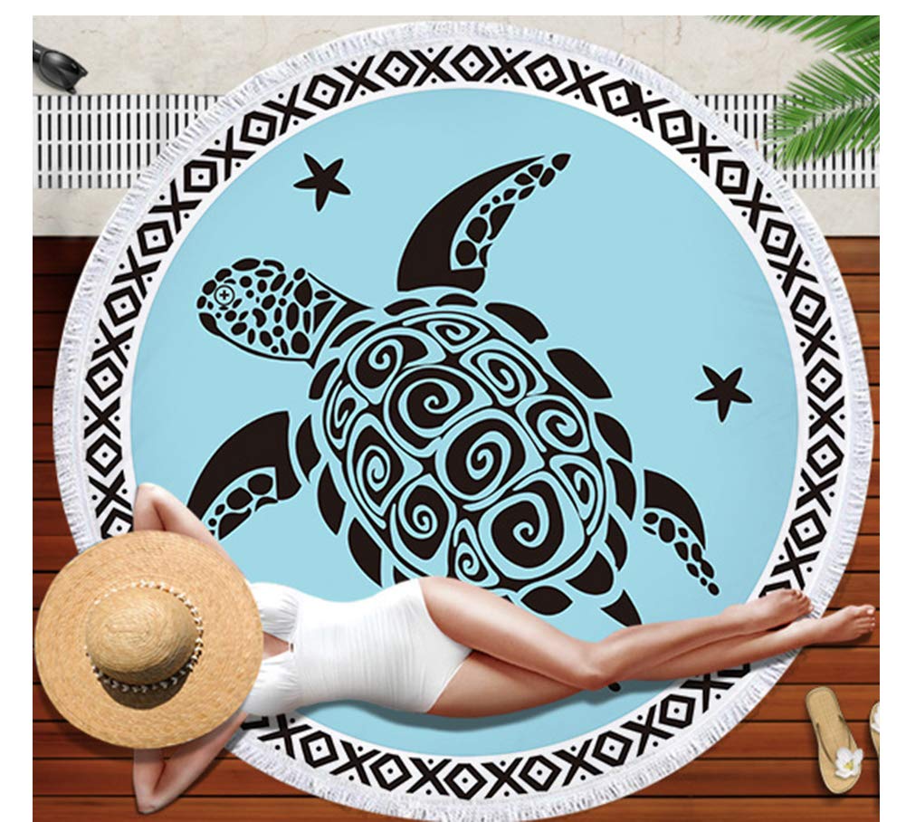 Como hacer una tortuga con toallas | Toallas de baño y de playa de calidad