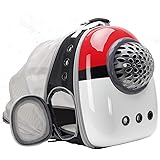 pokeball cat backpack