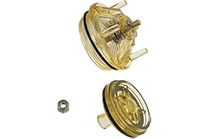 Febco OEM Bonnet Poppet Assembly Repair Kit For 1 Inch and 1-1/4 Inch 765 Backflow Preventer Valves