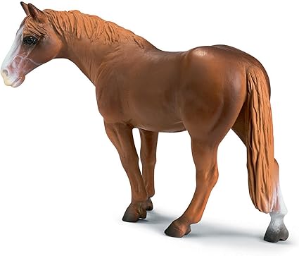 schleich quarter horse foal