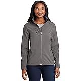 welded soft shell jacket