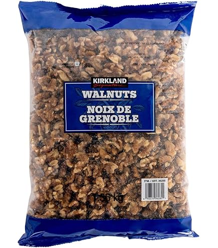 Amazon.com : Kirkland Signature nZKcGE Supreme Whole Almonds, 3