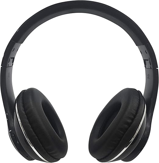 iSmart Stereo Wireless Headphone Prime Sound BX2 Bluetooth Bass Booster