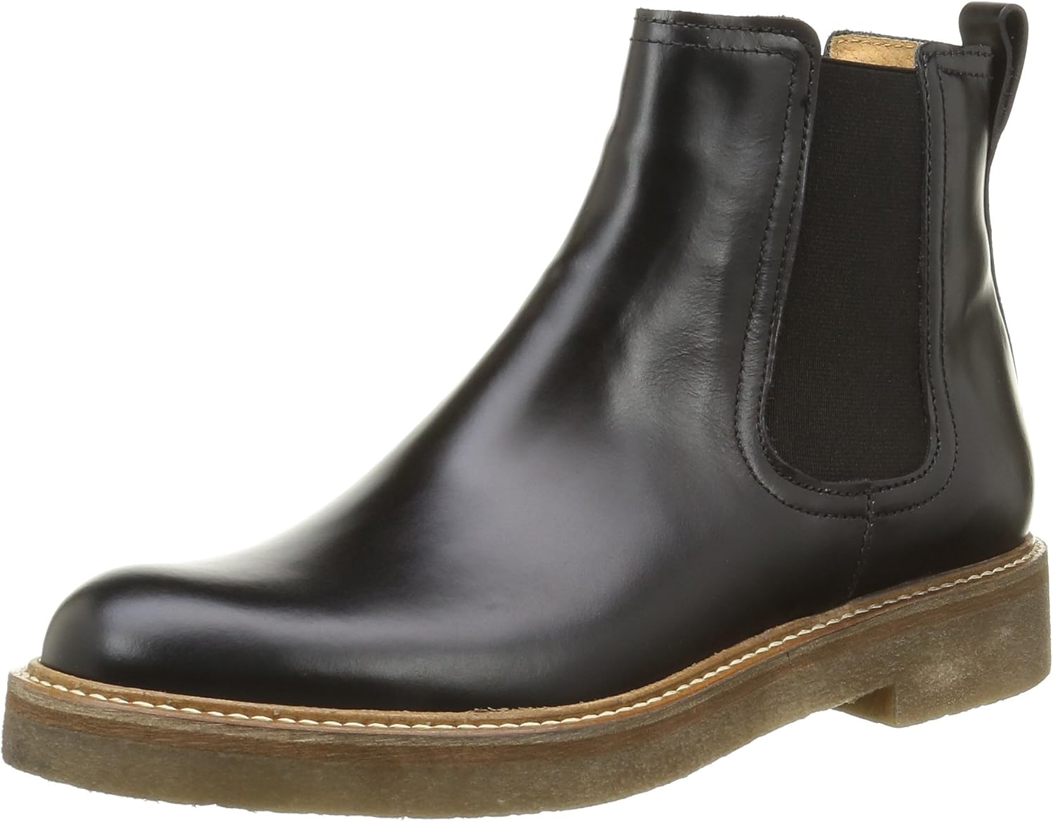 boots kickers oxfordchic