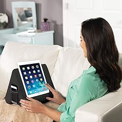 Ontel Pillow Pad Ultra Multi-Angle Soft Tablet