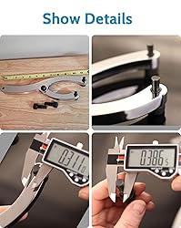 Salade Heavy Gland Nut Wrench with a
