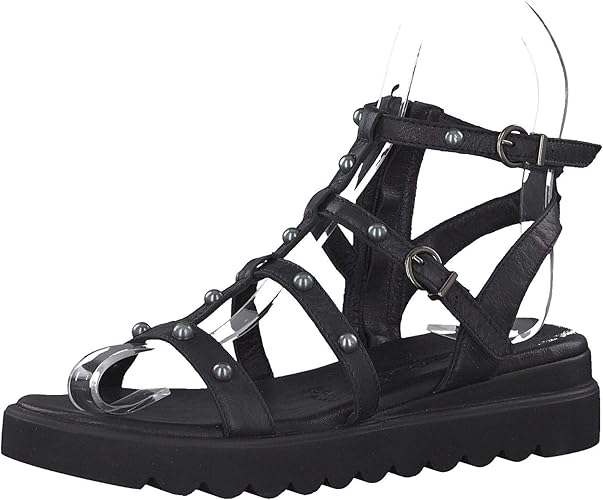 tamaris gladiator sandals