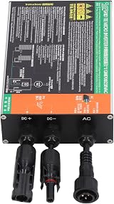 Ailao 700W Solar Micro Inverter MPPT Grid Connected Pure Sine Wave AC230V view 5