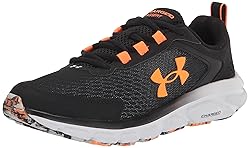 Under Armour Mens Charged Assert 9 Marble Road