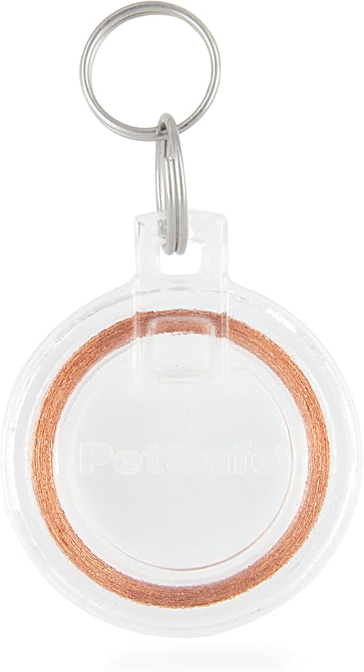 Petsafe Cle De Collier Pour Chatiere Avec Puce Electronique Elegant Medaillon D Identification Pour Chat Non Puce Transparent Amazon Fr Animalerie Petsafe Cle De Collier Pour Chatiere Avec Puce Electronique Elegant Medaillon D Identification Pour Chat Non Puce Transparent Amazon Fr Animalerie