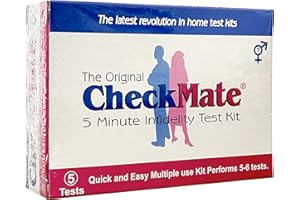 Checkmate Semen Detection Kit