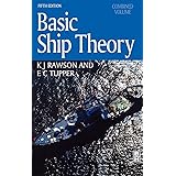 Basic Ship Theory, Combined Volume