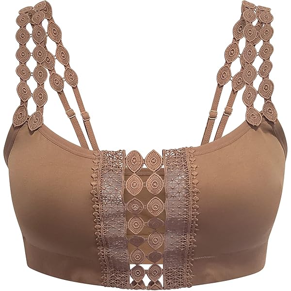 lace bra for backless dress Backless strapless dress bra with clear back SIeLEI 1570N Made in Italy