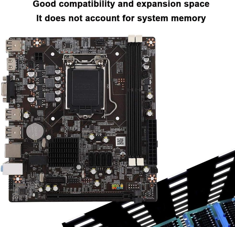 DDR3 Motherboard - Image 5