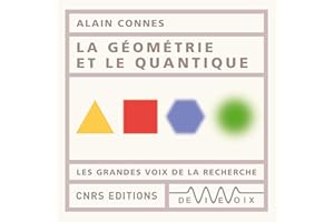La géométrie et le quantique