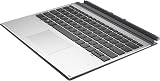 HP Elite x2 G8 Premium Keyboard 55G42AA Docking Pogo Pin Rugged TouchPad view 3