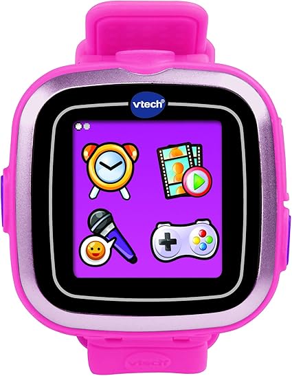 amazon vtech kidizoom smartwatch dx2