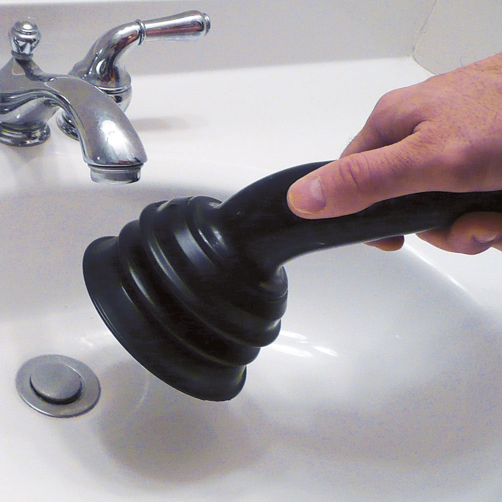 GREAT INNOVATIONS The Drain Genie Drain Augers