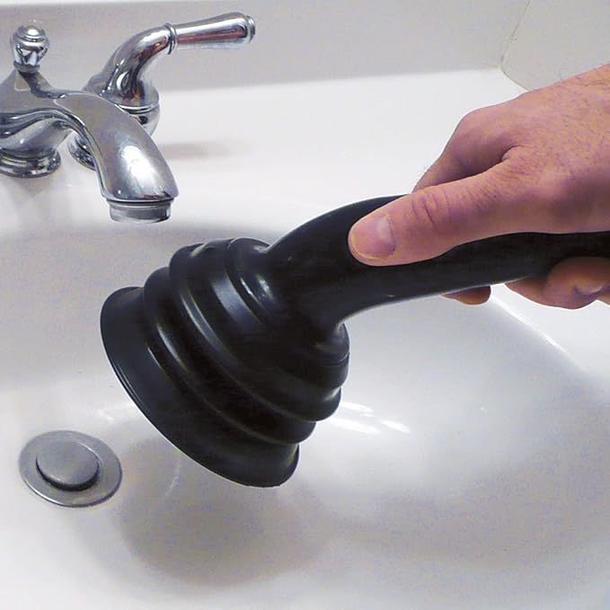 GREAT INNOVATIONS The Drain Genie Drain Augers