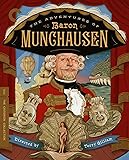 The Adventures of Baron Munchausen