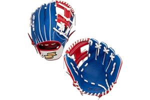 SSK Z5 Craftsman Infield Baseball Glove – 11.25” - 11.5” - 11.75” - 12” – Right & Left Hand Throw